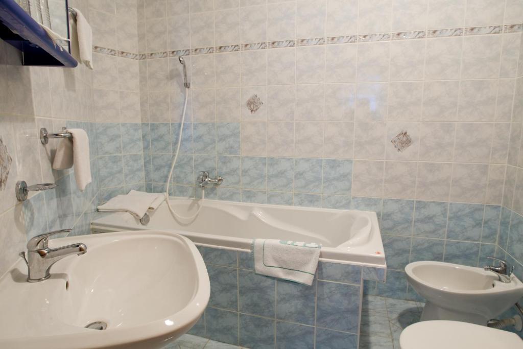 Hotel Olympia Ceska Lipa Luaran gambar
