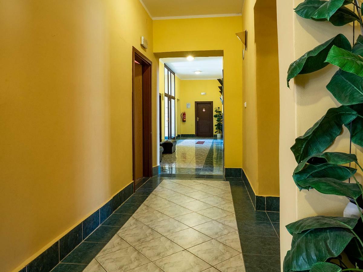 Hotel Olympia Ceska Lipa Luaran gambar