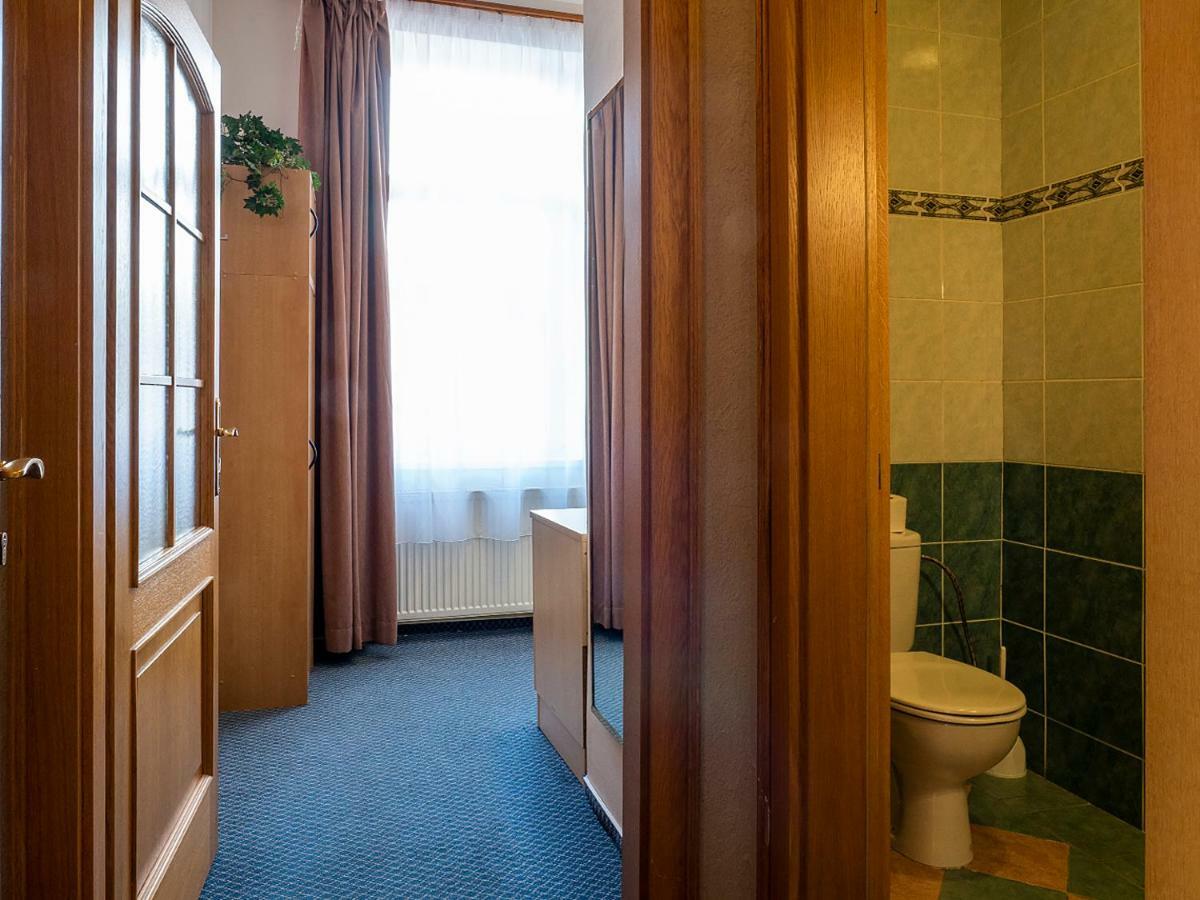 Hotel Olympia Ceska Lipa Luaran gambar